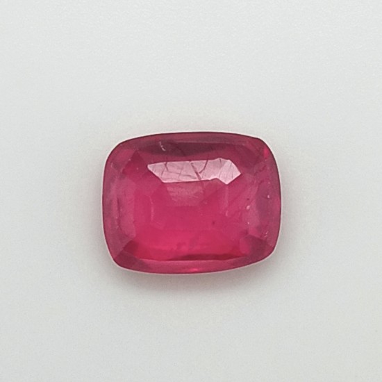 Thailand Ruby  (Manik) 8.26 Ct Best Quality